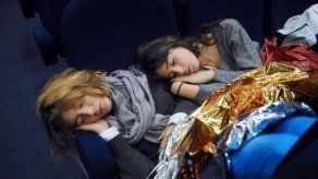 La apnea del sueño podría aumentar el riesgo de padecer cáncer