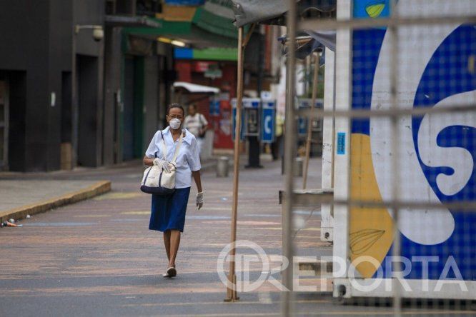 Panamá divide a su población por género para enfrentar al coronavirus