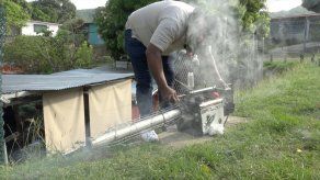 El Minsa, recordó a la población que con la llegada de las lluvias hay que mantenerse alerta y tomar precauciones para combatir el mosquito transmisor del dengue.