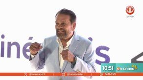 Roberto Durán lanza la serie documental En ruta con Manos de Piedra