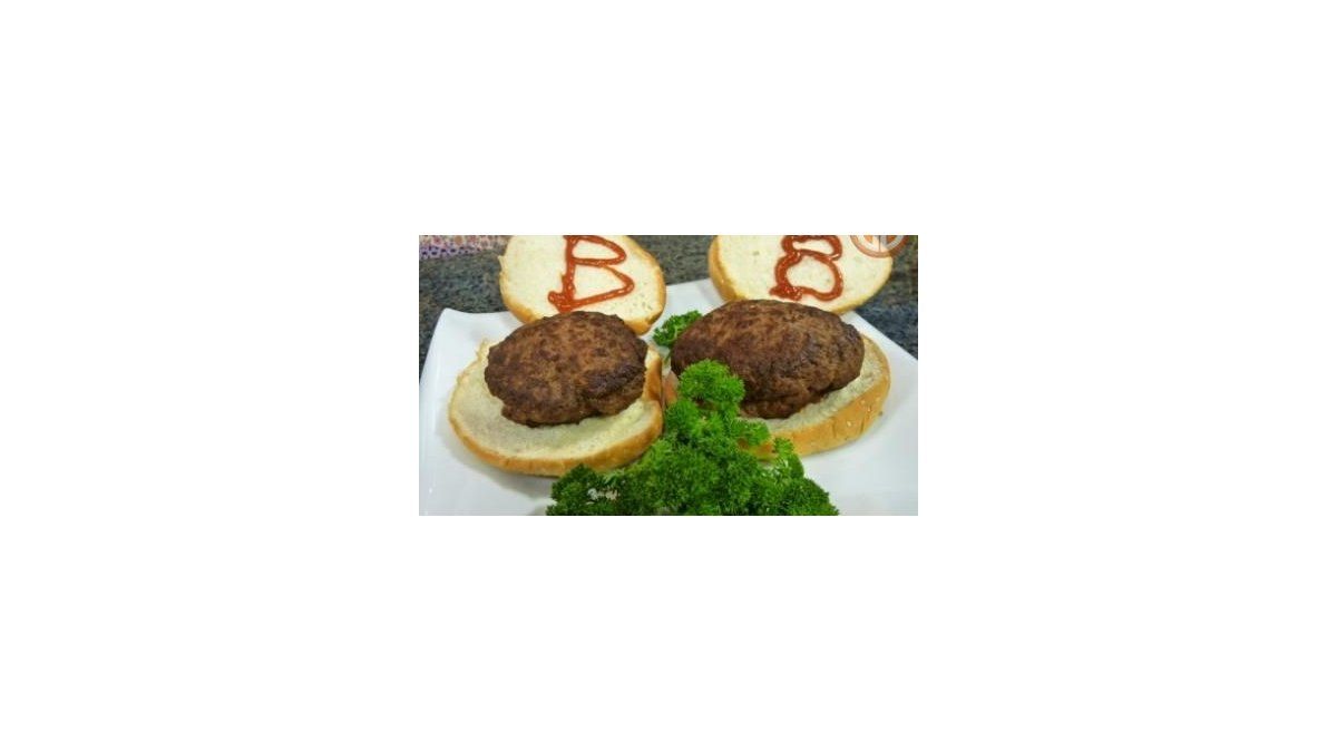 Bosco Burger