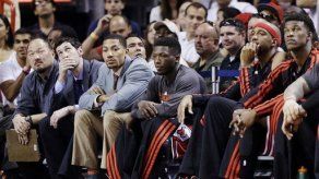 Bulls y Heat se preparan para crucial tercer partido