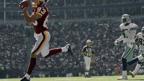 Los Browns despiden a su técnico Crennel