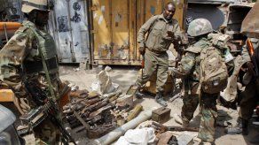 Somalia en alerta por temor a atentados tras muerte de jefe de los islamistas