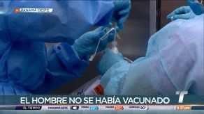 Se detecta variante Delta en Panamá Oeste