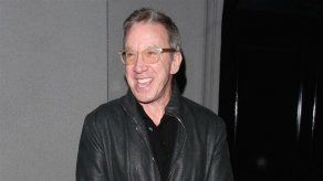 Tim Allen