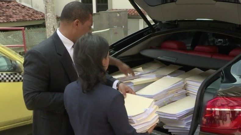 Presentan 102 nuevas demandas contra el Estado por envenenamiento con Dietilenglicol