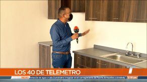 Esta es la casa que Telemetro obsequia este viernes en sus 40 años