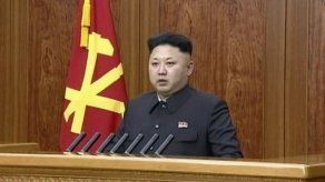 Líder norcoreano se dice abierto a cumbre con Surcorea