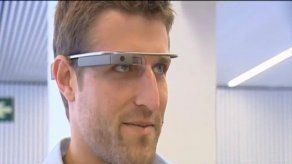 Presentan en España nuevas aplicaciones para las gafas de Google
