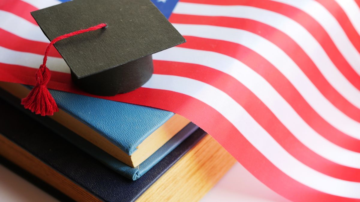 La Embajada de Estados Unidos anuncia convocatoria de becas La Embajada de Estados Unidos anuncia convocatoria de becas