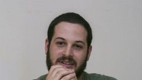 Jóvenes judíos se van de EEUU