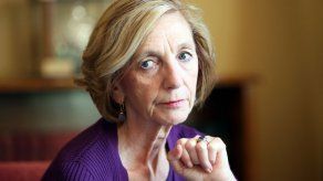 Muere la senadora y exministra francesa Nicole Bricq al caer por una escalera