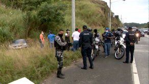 Capturan a tres sujetos implicados en robo a vendedor de productos agrícolas Capturan a tres sujetos implicados en robo a vendedor de productos agrícolas