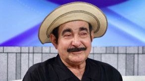 ¡Emocionante! Dorindo Cárdenas llora de alegría tras ganar Yo Me Llamo 2024