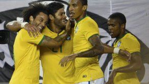 Show de Neymar en goleada a Estados Unidos