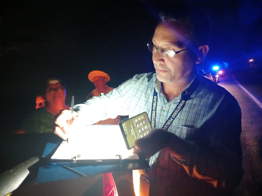 La contaminación pública pudo haber ocasionados múltiples daños a residentes La contaminación pública pudo haber ocasionados múltiples daños a residentes