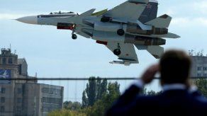 International Aviation  Space Show