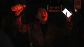 El gobierno prometió el mes pasado reducir las complicaciones con cambios en las cuarentenas y otras medidas contra COVID.