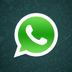 Encriptan mensajes de WhatsApp para protegerlos cuando viajan por internet
