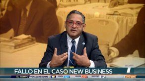 La jueza Baloísa Marquínez tiene un trabajo histórico