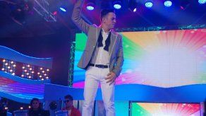 PeeWee abrió la semifinal de Pequeños Gigantes