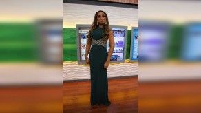 ¿Cuánto mide Patty Castillo, la mujer de 3 pisos?