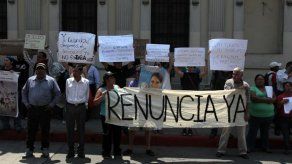 Guatemala: crece caso de fraude millonario