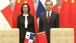 Reacciones por giro histórico de Panamá al reconocer a China Popular