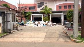 El nuevo Hospital del Niño va incluido en el área donde estaba ubicado el PAI.