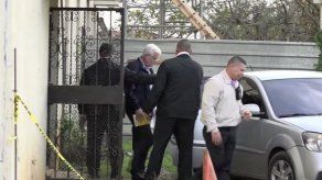 Tribunal ordena desaprehensión de director de cárcel de David