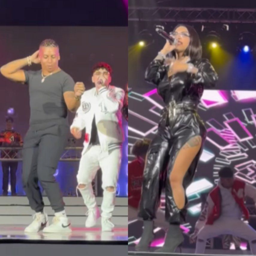 Teletón Panamá 2023 Lo mejor de la tanda urbana