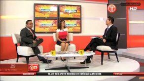 Algunas recomendaciones ante densa capa de humo en la ciudad capital