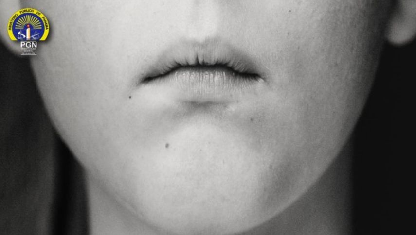 Recuperan a menor castigada con cepo en Tebujo; Está bajo custodia del SENNIAF