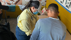 Operativo Resplandor. PGN Y Policía Nacional Operativo Resplandor. PGN Y Policía Nacional