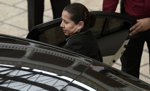 Canciller minimiza eventual demanda por rechazo a extradición