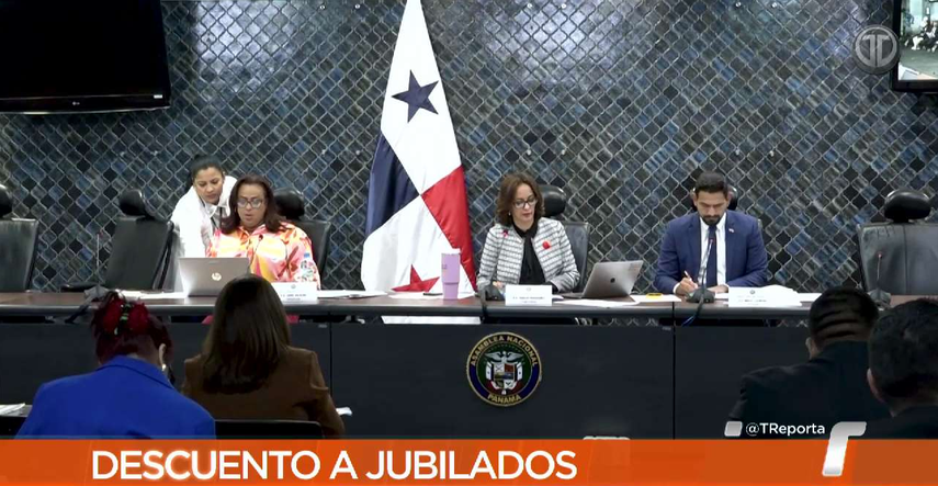 Descuentos a Jubilados y pensionados Descuentos a Jubilados y pensionados