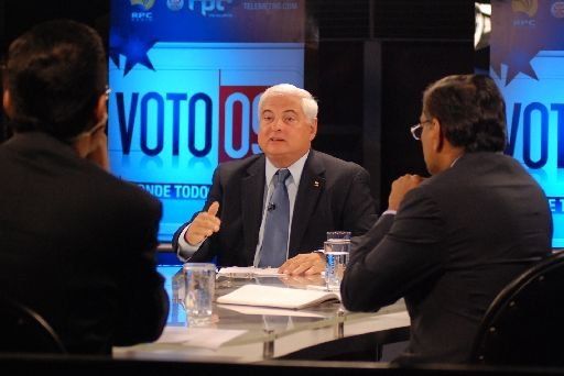 A Martinelli no le importa que le digan bipolar