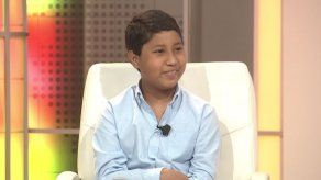 Joseph González regresa a Panamá tras recibir trasplante de corazón