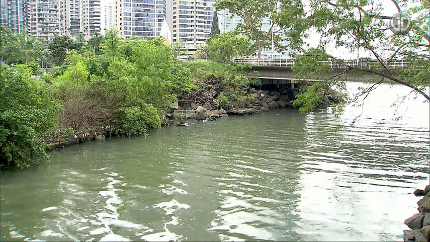Saneamiento del río Matasnillo inicia hoy con un sondeo geotécnico