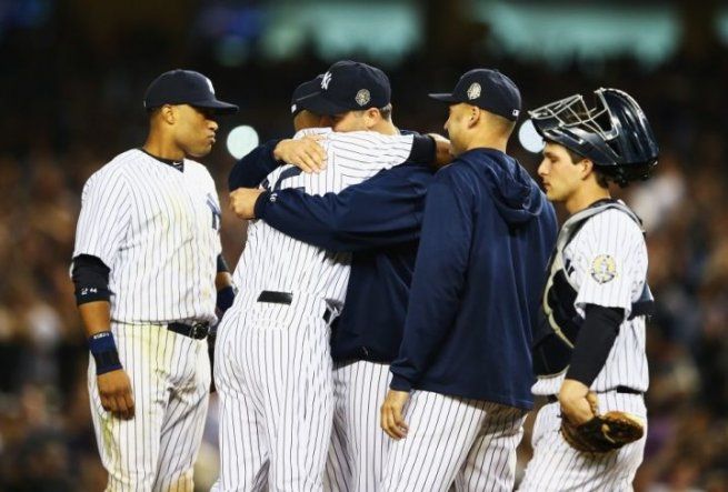 Los Yanquis y los Marlins jugarán en Panamá el próximo marzo