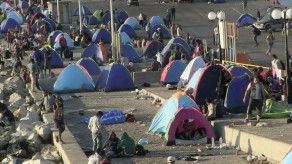Acciones “audaces” para afrontar la crisis migratoria