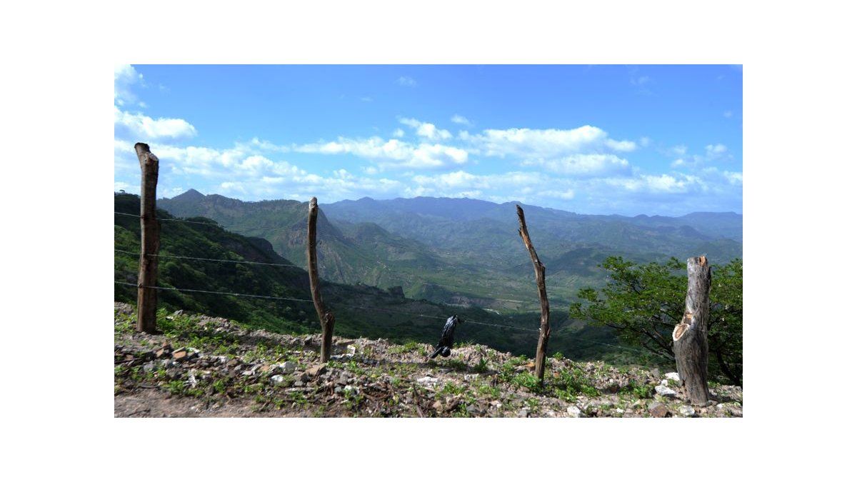 IMHPA advierte que fenómeno de El Niño IMHPA advierte que fenómeno de El Niño