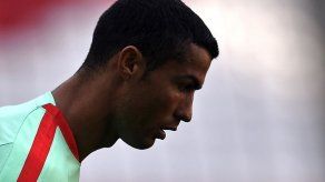 Fernando Santos: “Pongo las manos al fuego” por Cristiano