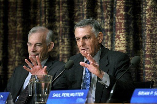 Ganador del Nobel temió la euro crisis hace una década