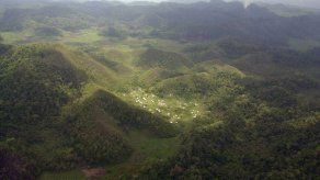 Lacandones libran batalla por selva en el sur de México