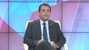 Gobierno no irá a debate sugerido por Mulino