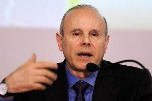 Economía brasileña crece 2,7% en 2011