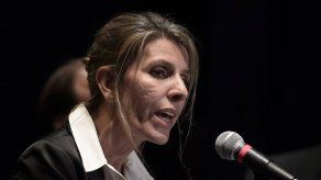Ex esposa asegura que Nisman fue un crimen sofisticado