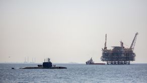 Los nuevos submarinos no están directamente relacionados con el escándalo, conocido como Caso 3000.